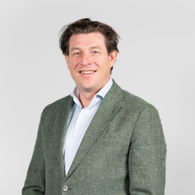 Bas Reijmers