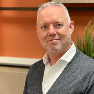 Bert Bagijn