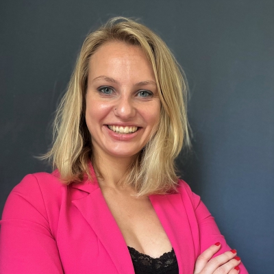Charlotte Meirink