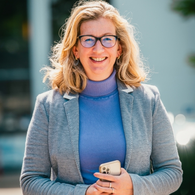 Dagmar Groot