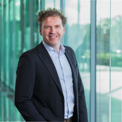 Edwin Berg
