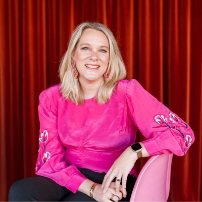 Gerda Stelpstra