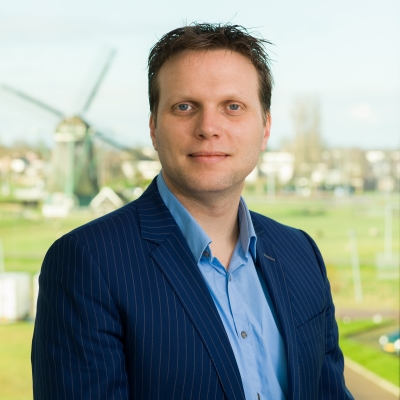 Jack Stuifbergen