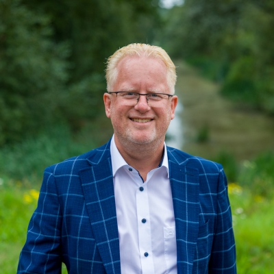 Jan Veuger