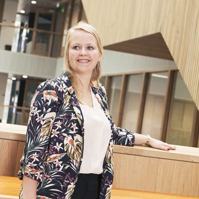Janneke Koeleman