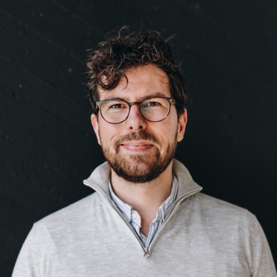 Jeroen de Jonge