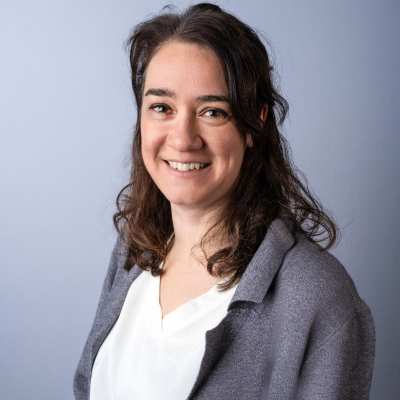 Joyce Nabbe- van Overmeeren