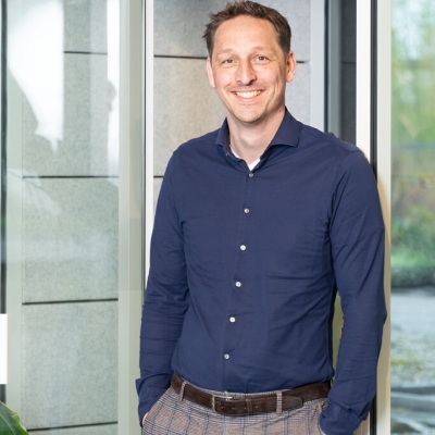 Maarten Houdijk