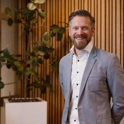 Maarten Schenkelaars