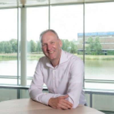 Marc Kooij