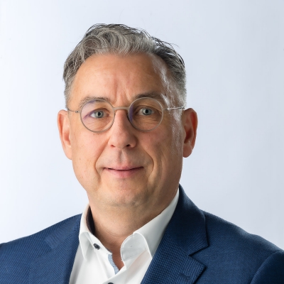 Marcel Strijp
