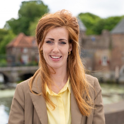 Marleen Regterschot