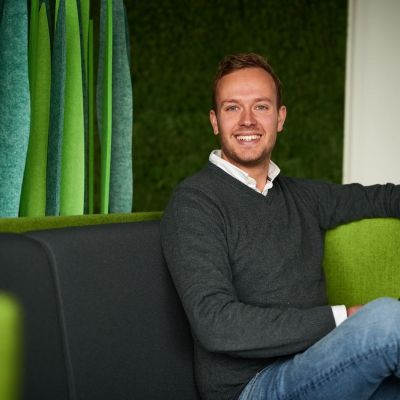 Martijn Rietbergen