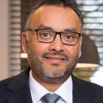 Narin Ramsoedh