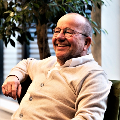 Reinier Nederhoed