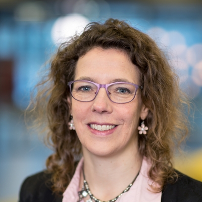 Rianne Appel-Meulenbroek
