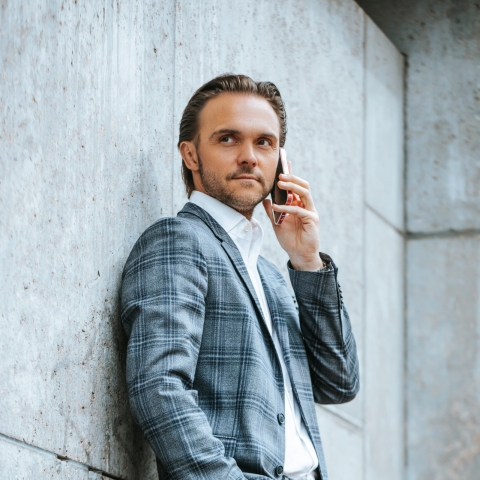 Roel Geenen