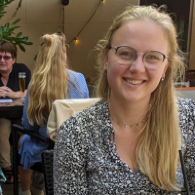Roos Huisman-Vroegh