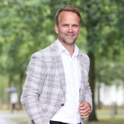 Sander Blom