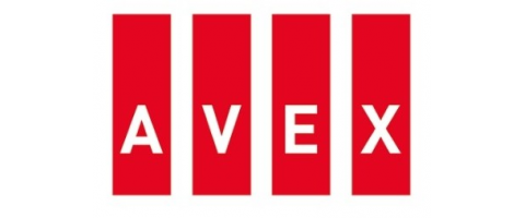 Logo AVEX International