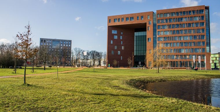 Wageningen Universiteit duurzaamste universiteit ter wereld <span>&nbsp;</span>