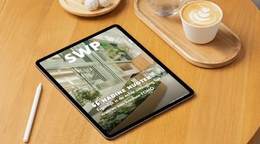 E-zine: Hybride werken