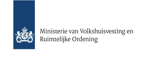 Ministerie van Volkshuisvesting en Ruimtelijke Ordening