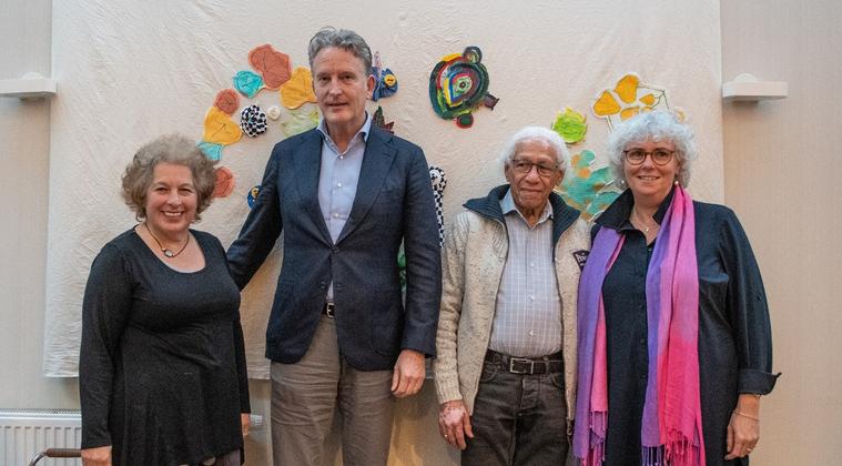 Eerste OdenseThuis in Nederland komt dichterbij