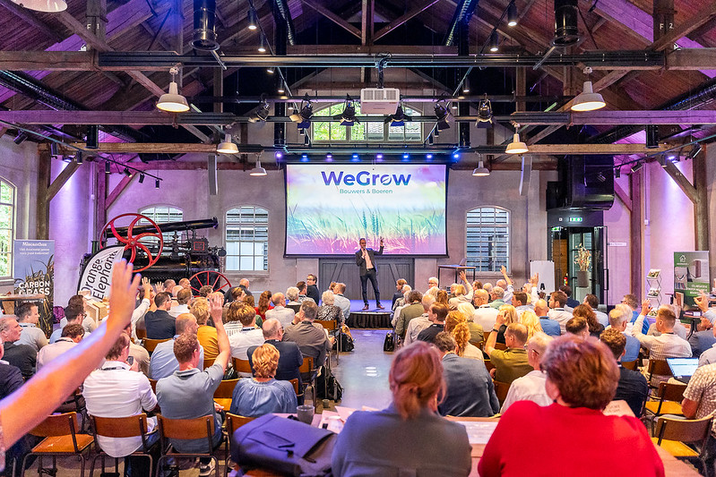 Terugblik op de WorkPlace Xperience 29 & 30 maart 2022