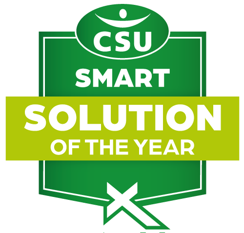 CSU Smart Solution of the Year
