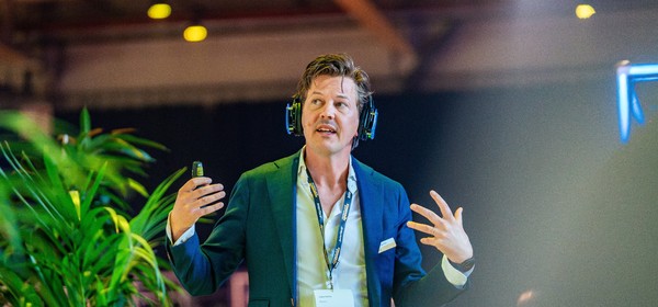 Sprekers van WorkPlace Xperience 2025