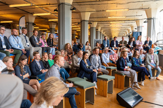 Terugblik op de WorkPlace Xperience 2025
