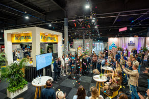 Terugblik op de WorkPlace Xperience 2026