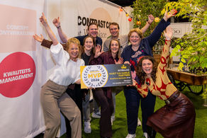 Terugblik op de WorkPlace Xperience 2026