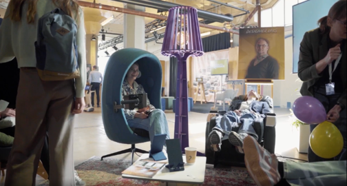 Wat doen de WorkPlace Xperience designers?
