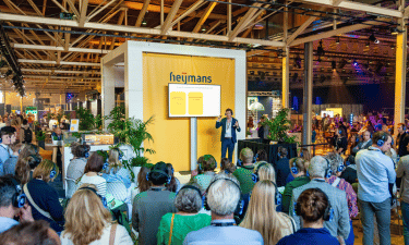 Terugblik op de WorkPlace Xperience 2025