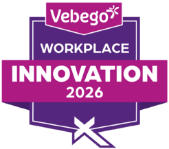 Vebego Workplace Innovation Award