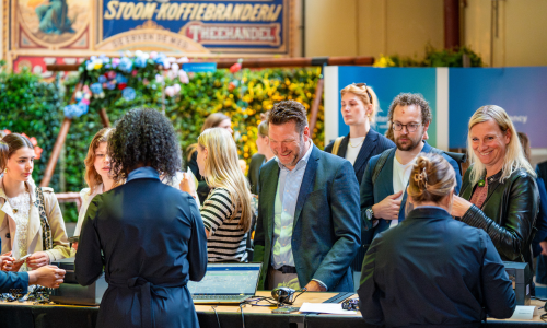 Terugblik op de WorkPlace Xperience 2025
