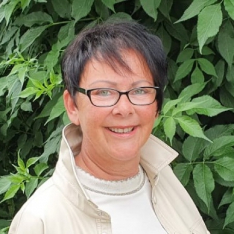 Jacqueline van Doorn