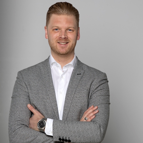 Michael van der Meer