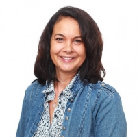 Alexandra  Meeuwisse