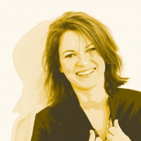 Gislaine  Schrijnemaekers