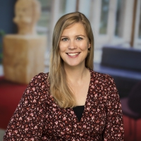 Nanda van Rijn - Koppers