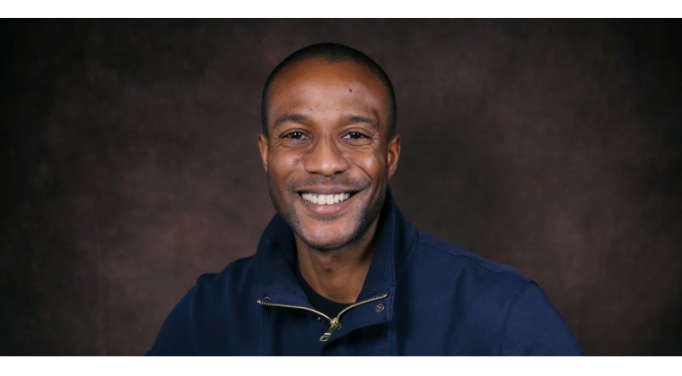 Gregory Sedoc spreekt tijdens WorkPlace Xperience over vitaliteit