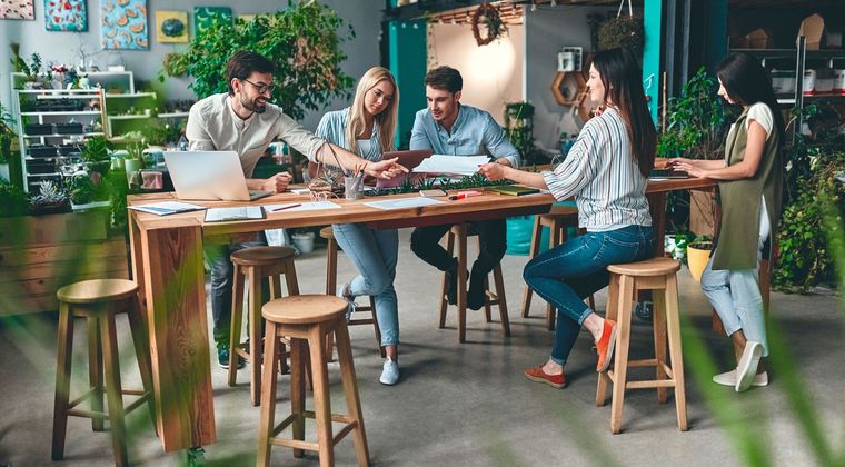 Planon partner WorkPlace Xperience