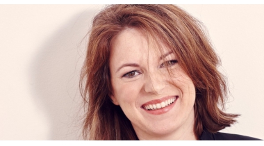 Gislaine Schrijnemaekers zesde designer WorkPlace Xperience