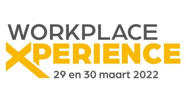 <span>Kickoff WorkPlace Xperience</span>