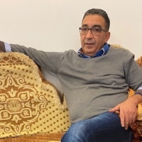 Abdelkader Tahri