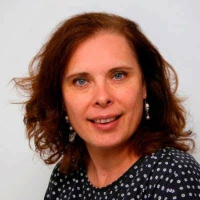 Astrid van Doorn