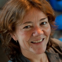 Irene Wiezer